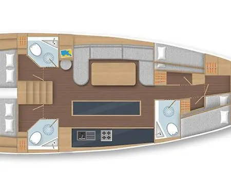 Prestige I Botel