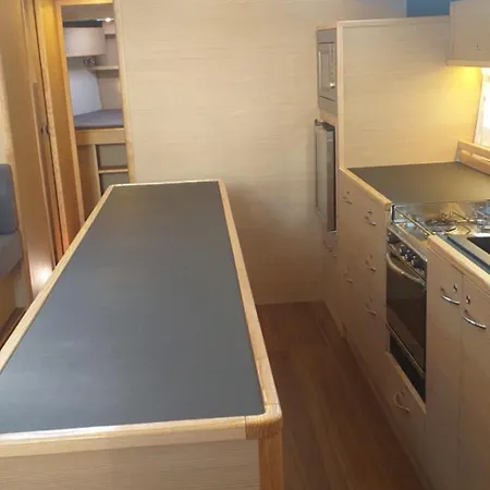 Prestige I Botel Trogir