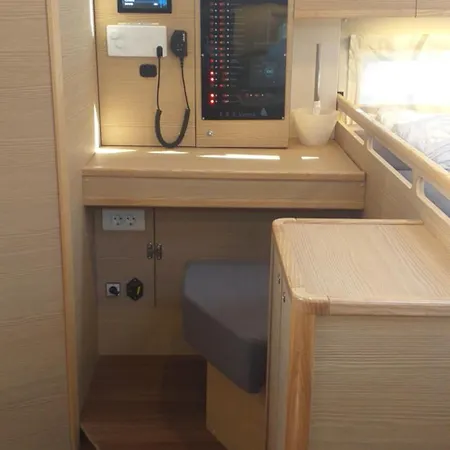 Botel Prestige I Trogir