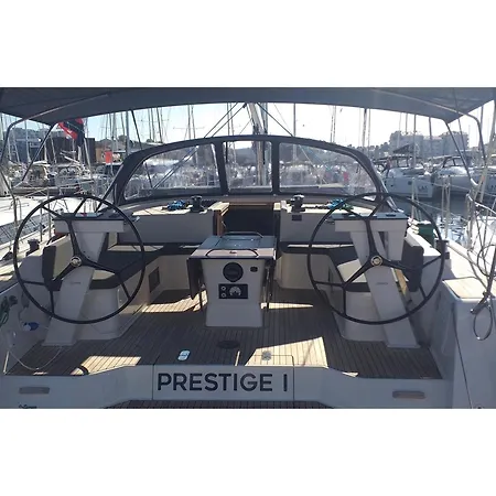 Prestige I Botel *